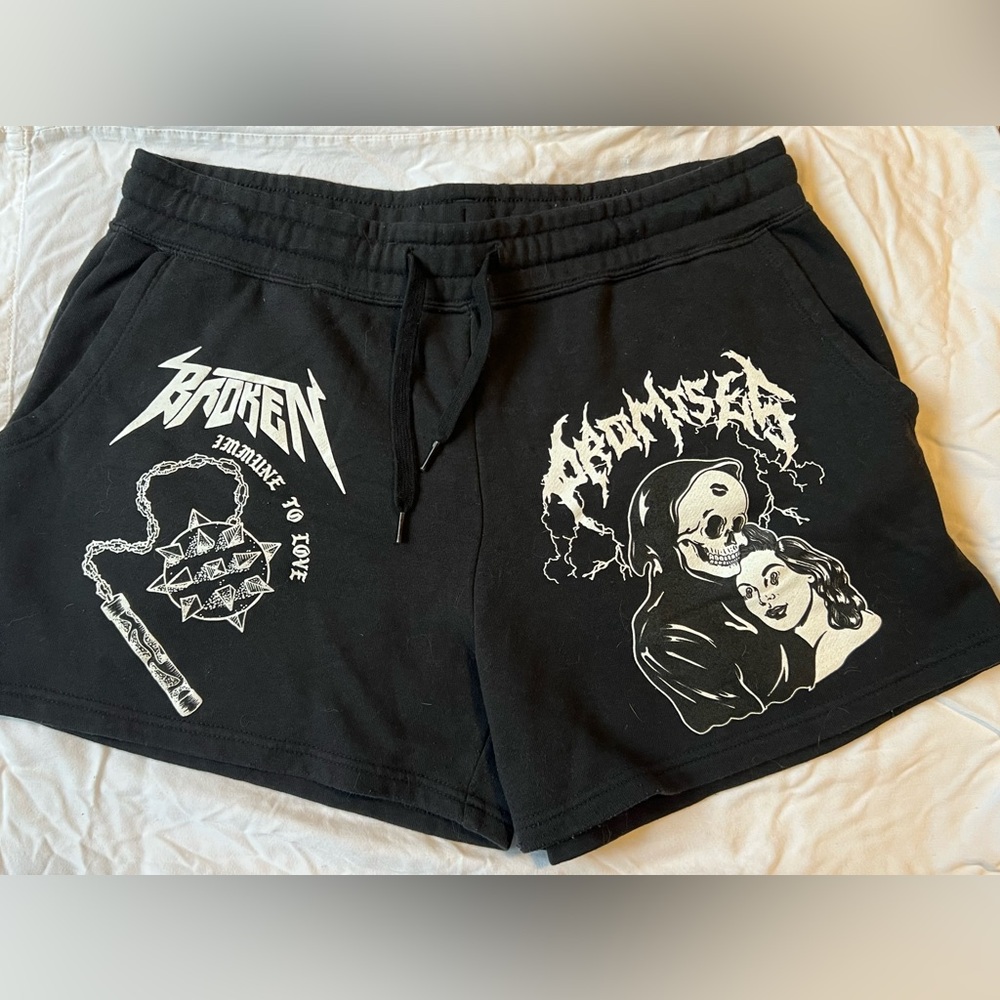 zumiez broken promises